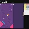 14時45分 ごろ