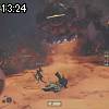 13時20分 ごろ