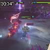 20時30分 ごろ