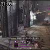 21時05分 ごろ