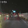 19時55分 ごろ