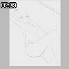02時05分 ごろ