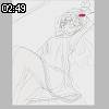 02時45分 ごろ