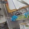 12時25分 ごろ