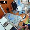 07時15分 ごろ