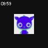 09時55分 ごろ