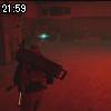 21時55分 ごろ