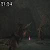 21時20分 ごろ