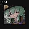 17時20分 ごろ
