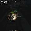 02時05分 ごろ