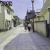13時55分 ごろ
