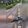 06時20分 ごろ