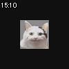 15時10分 ごろ