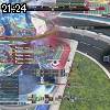 21時20分 ごろ