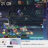 21時05分 ごろ