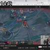 14時45分 ごろ