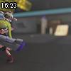 16時20分 ごろ