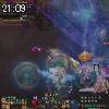 21時05分 ごろ
