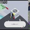11時15分 ごろ