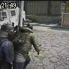 21時45分 ごろ