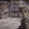 21時55分 ごろ