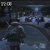 22時05分 ごろ