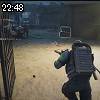 22時45分 ごろ
