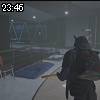 23時45分 ごろ