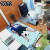 20時20分 ごろ