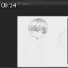 08時20分 ごろ
