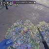 12時50分 ごろ