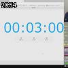20時50分 ごろ