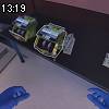 13時15分 ごろ