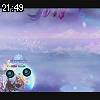 21時45分 ごろ