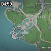 04時55分 ごろ