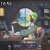 16時55分 ごろ