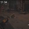 21時00分 ごろ