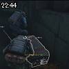22時40分 ごろ