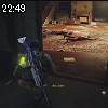 22時45分 ごろ
