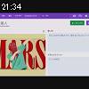 21時30分 ごろ