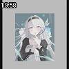 19時55分 ごろ