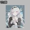 22時05分 ごろ