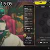 19時05分 ごろ