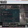 21時05分 ごろ
