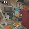 19時10分 ごろ