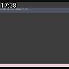 17時35分 ごろ
