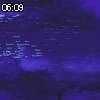 06時05分 ごろ