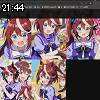 21時40分 ごろ