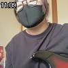 11時05分 ごろ