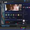 11時40分 ごろ
